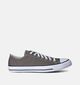 Converse CT All Star Classic Baskets en Gris pour hommes (350970)