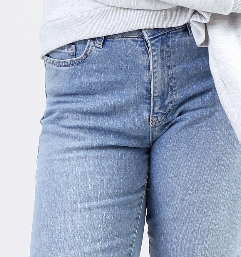 Expresso Blauwe Bootcut jeans voor dames (351037)