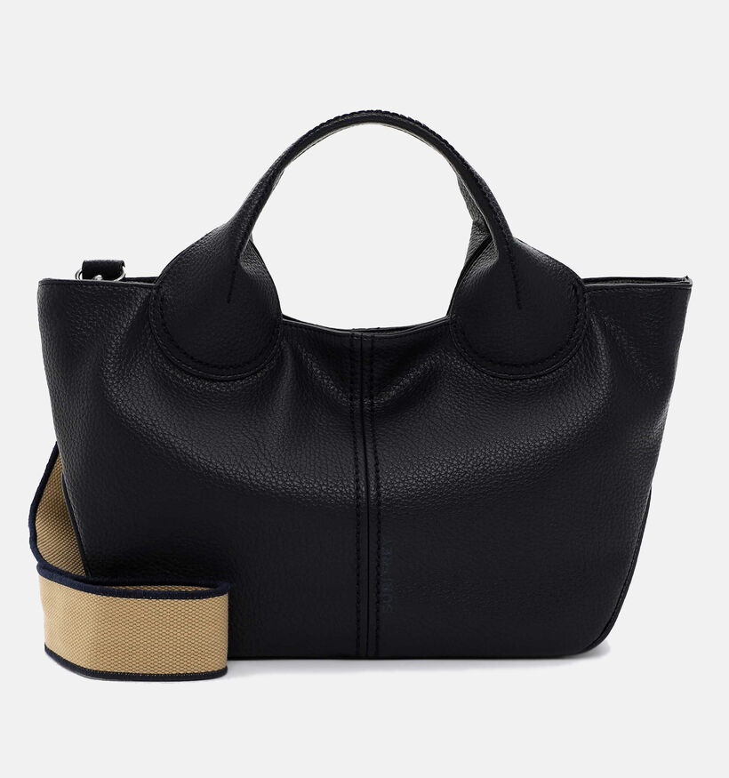 Suri Frey Nessy Zwarte Handtas voor dames (355607)