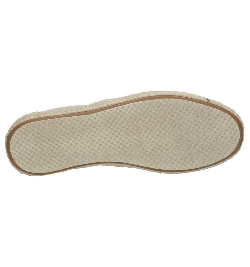 Toms Alpargata Grijze Espadrilles in stof (269359)
