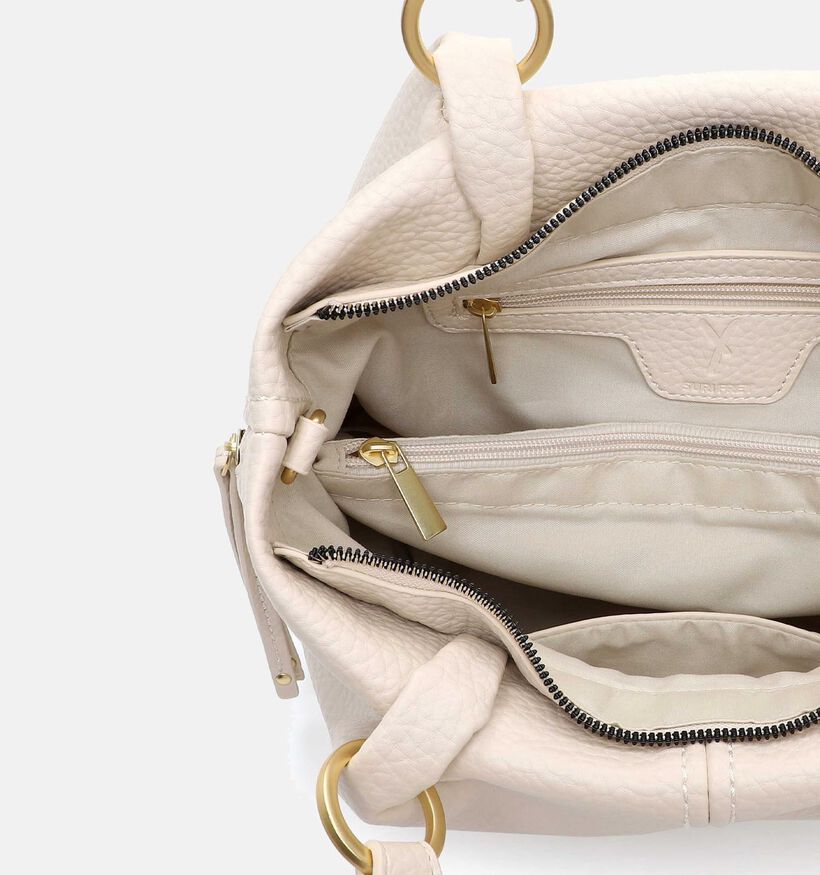 Suri Frey Lichtbeige Shoppertas voor dames (371418)