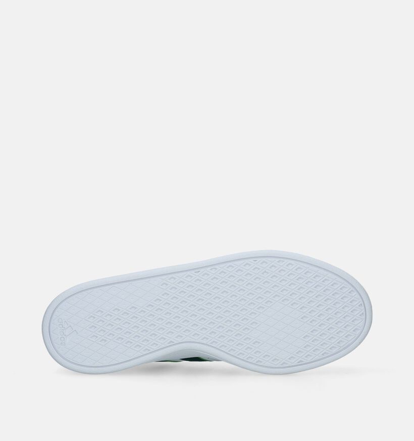 adidas Breaknet 2.0 Witte Sneakers voor heren, jongens (341481)