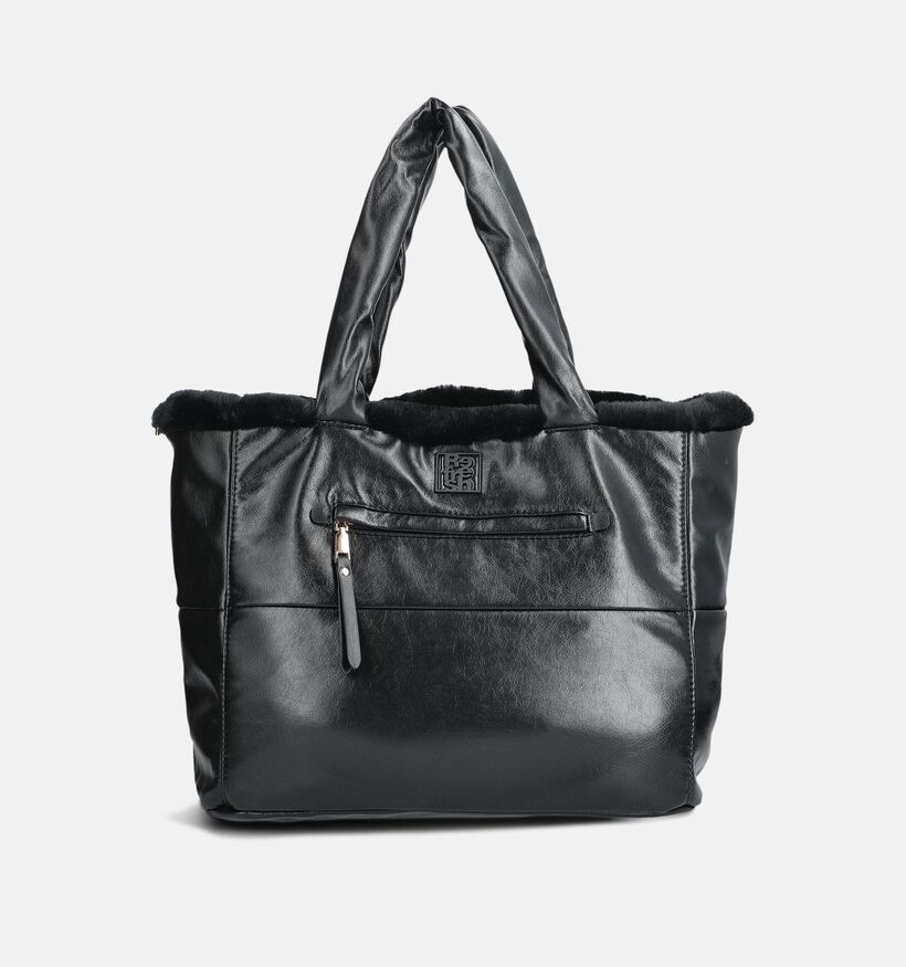 Refresh Zwarte Shopper voor dames (365947)