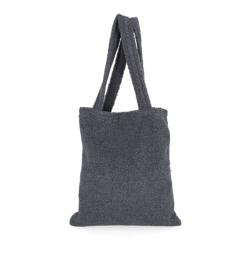 TR Grijze Totebag voor dames (312031)