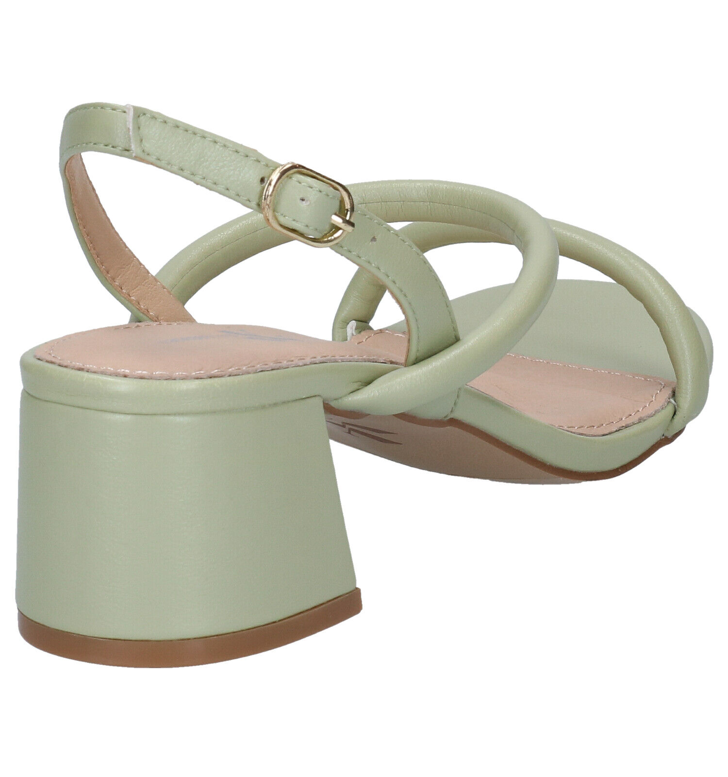Vanessa wu sandalen on sale