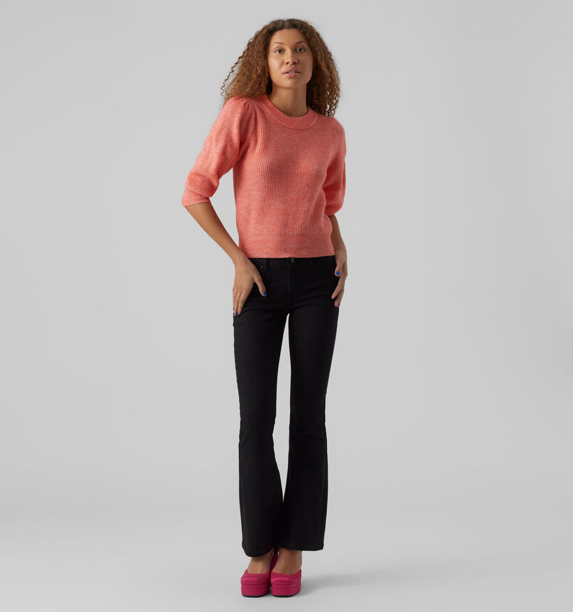 Vero Moda Vigga Roze Trui (328741)