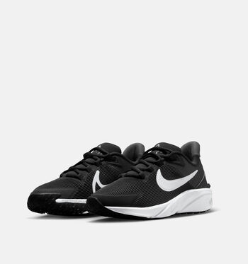 Nike Star Runner Low Sneakers Black/ White/ Anthracite