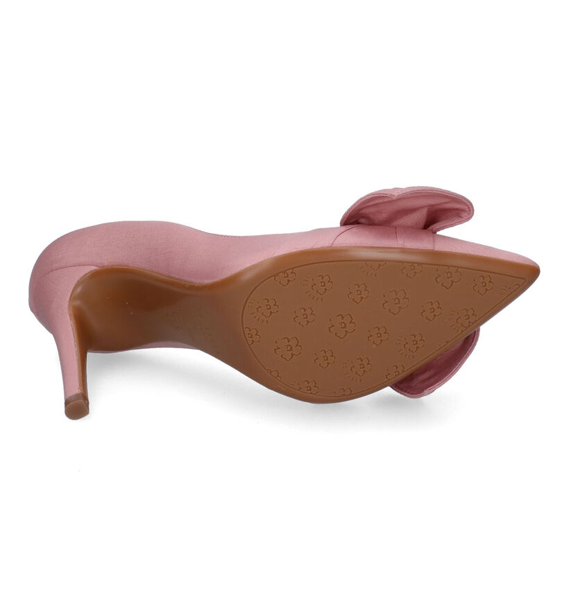 Ted Baker Ryana Escarpins en Rose pour femmes (305670)