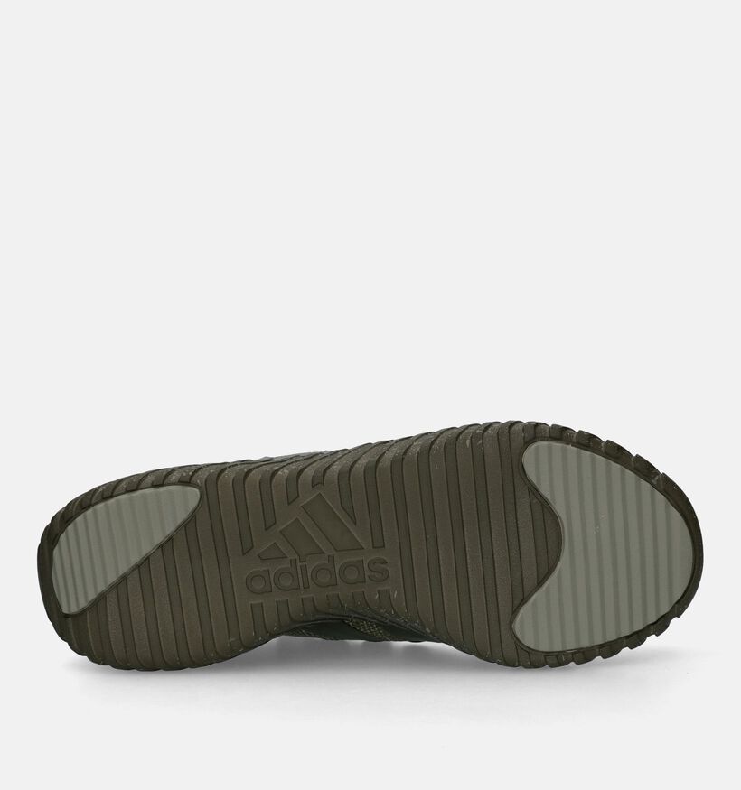 adidas Kaptir 3.0 Kaki Sneakers voor heren (326299) - geschikt voor steunzolen