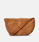 Via Limone Cognac Schoudertas voor dames (361547)