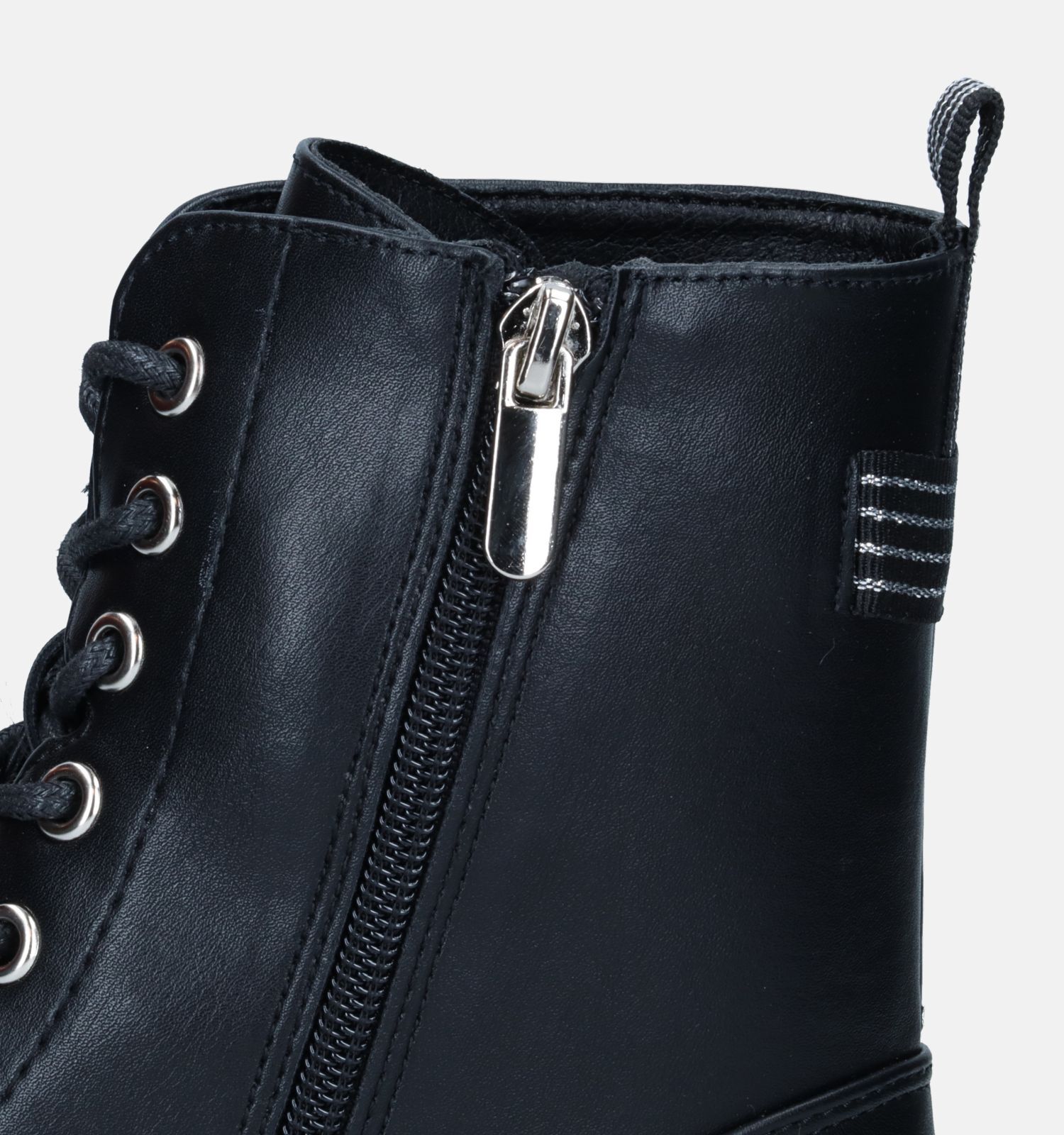 Boots hot sale met tasje