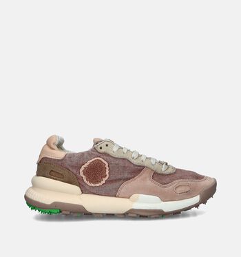 Sneakers roze