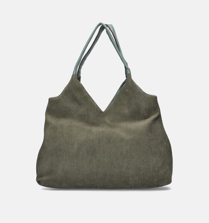 Laurent David Kaki Schoudertas Laurent David Kaki Schoudertas voor dames (349763)