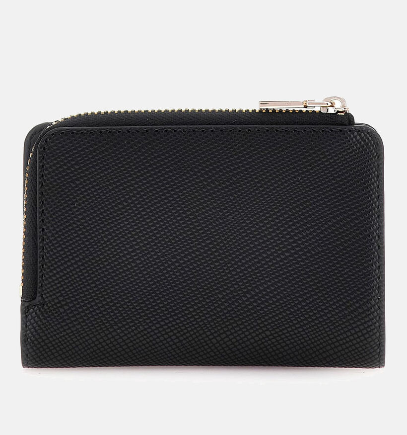 Guess SWZG74 Zwarte Portefeuille voor dames (360076)