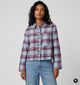 The Shirt Project Blauwe Hemd voor dames (381894)