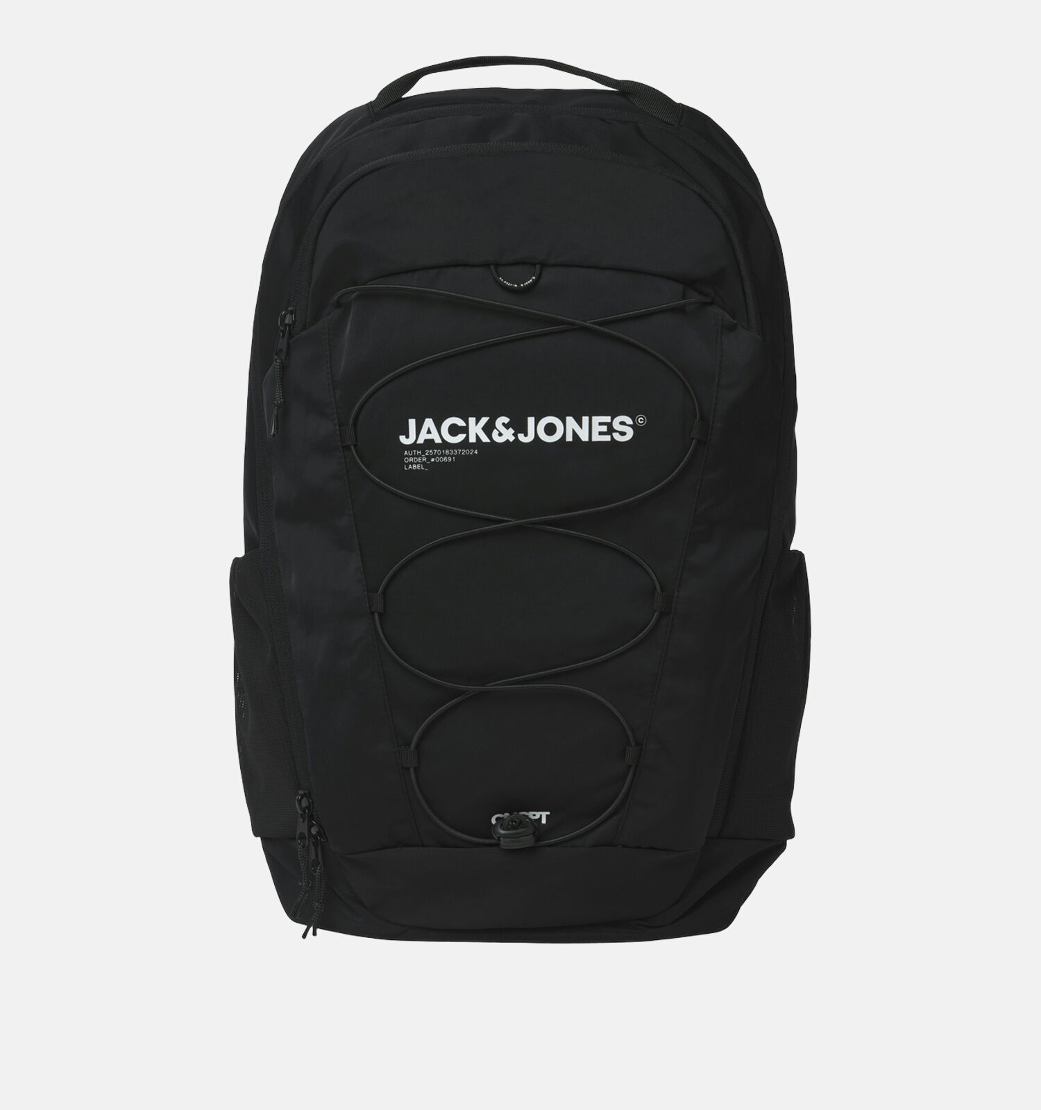 Sac à dos jack and jones cheap