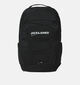 Jack & Jones Zitrus Sac à dos en Noir pour hommes, garçons (345871)