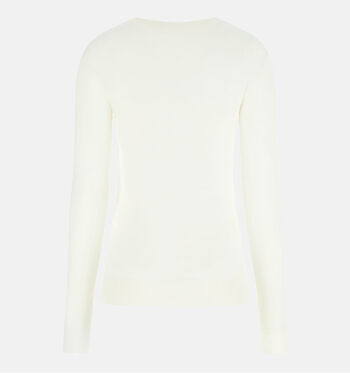 Guess T-shirts Blanc