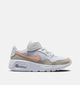 Nike Air Max SC Baskets en Blanc pour filles (350506)
