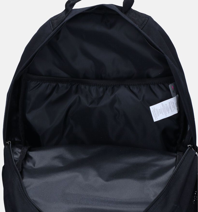 Eastpak Pinzip Zwarte Rugzak voor dames, heren, meisjes, jongens (343689)