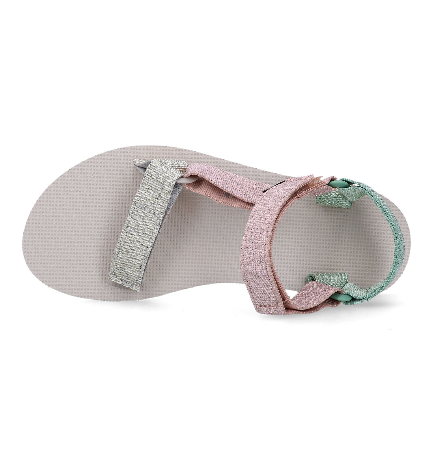 Teva sales rose gold