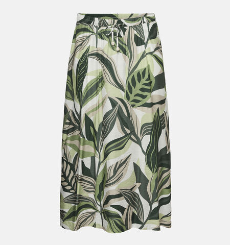 Vero Moda Curve Rokken Groen