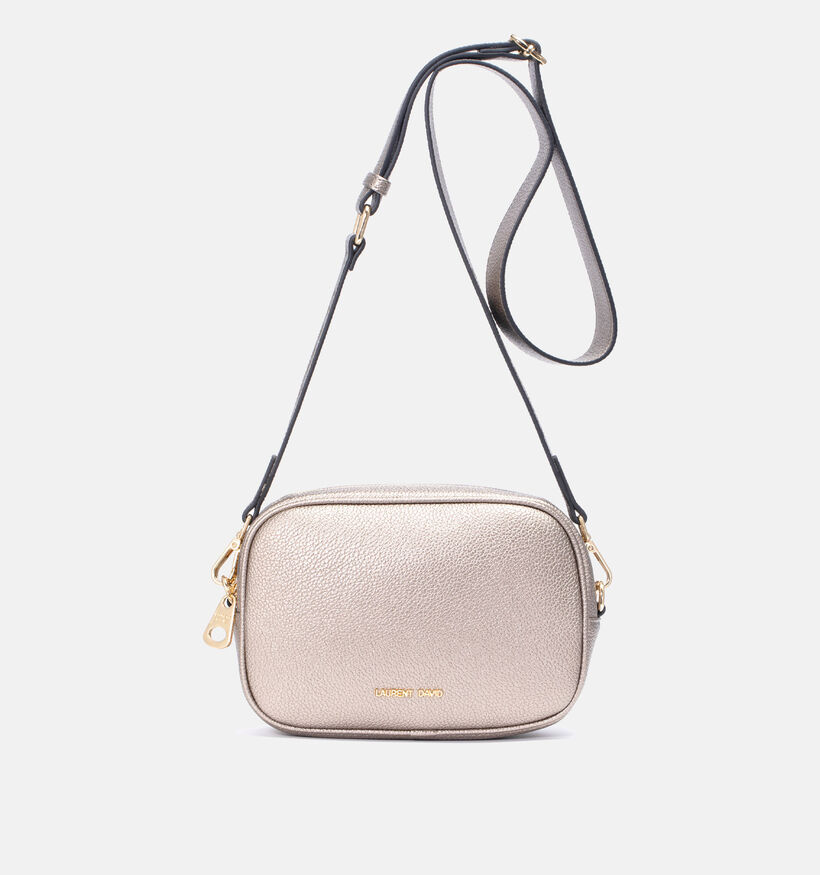 Laurent David Bronzen Crossbody tas voor dames (365096)