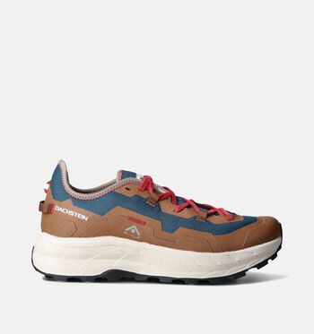 Wandelschoenen cognac