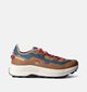 Dachstein Cognac Wandelschoenen voor heren (355816) - geschikt voor steunzolen