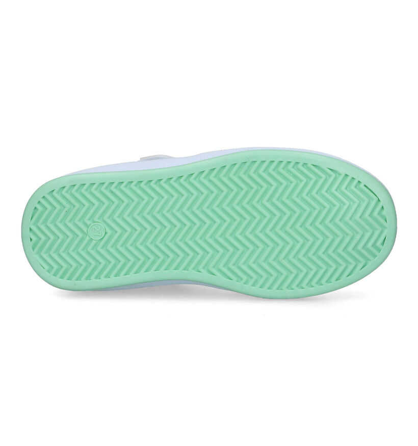 Little David Witte Sneakers voor meisjes (320174)