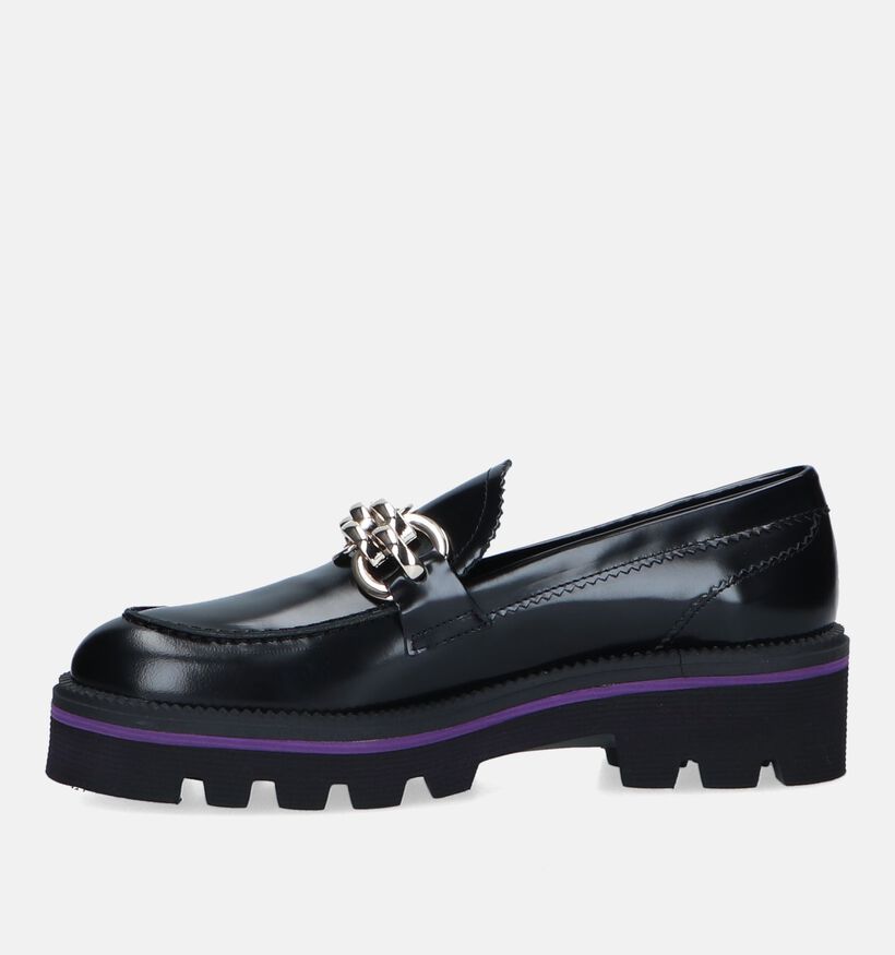 JHay Loafers en Vert pour femmes (330734)