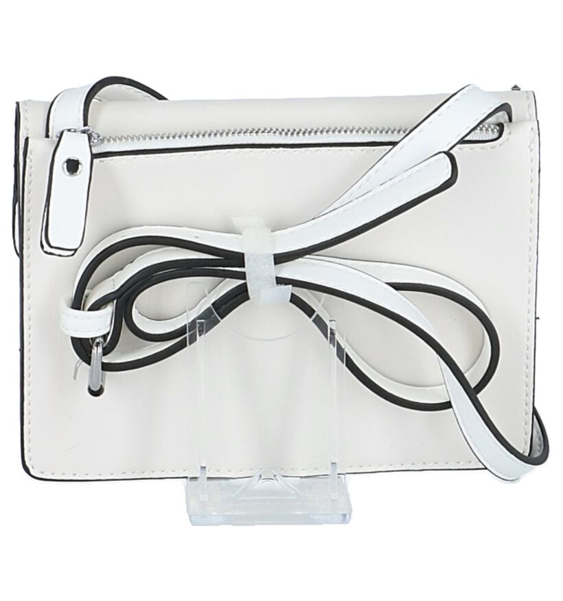 Crossbody Tasje Xti Wit in kunstleer (224058)