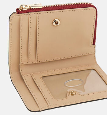 Guess Petite maroquinerie Noir/Rouge