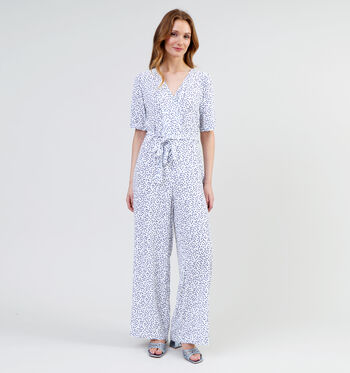 Pieces Pantalons Blanc