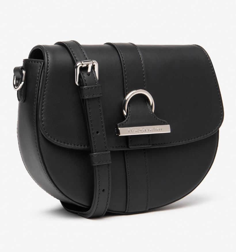 NeroGiardini Sac porté croisé en Noir pour femmes (363919)
