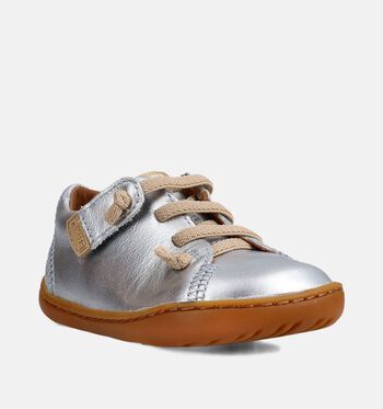 Camper Sneakers Zilver