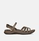 Teva Tirra Traveler Bruine Sandalen voor dames (370858)