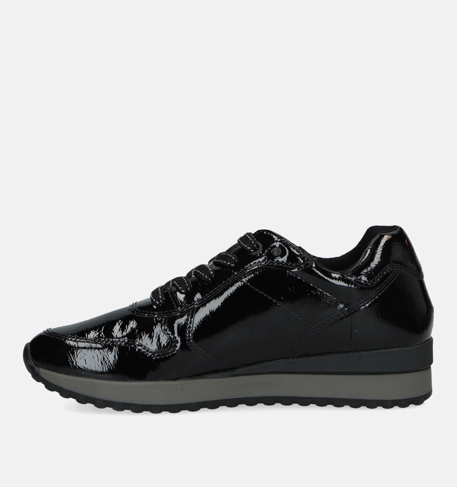 Marco tozzi sneakers zwart deals