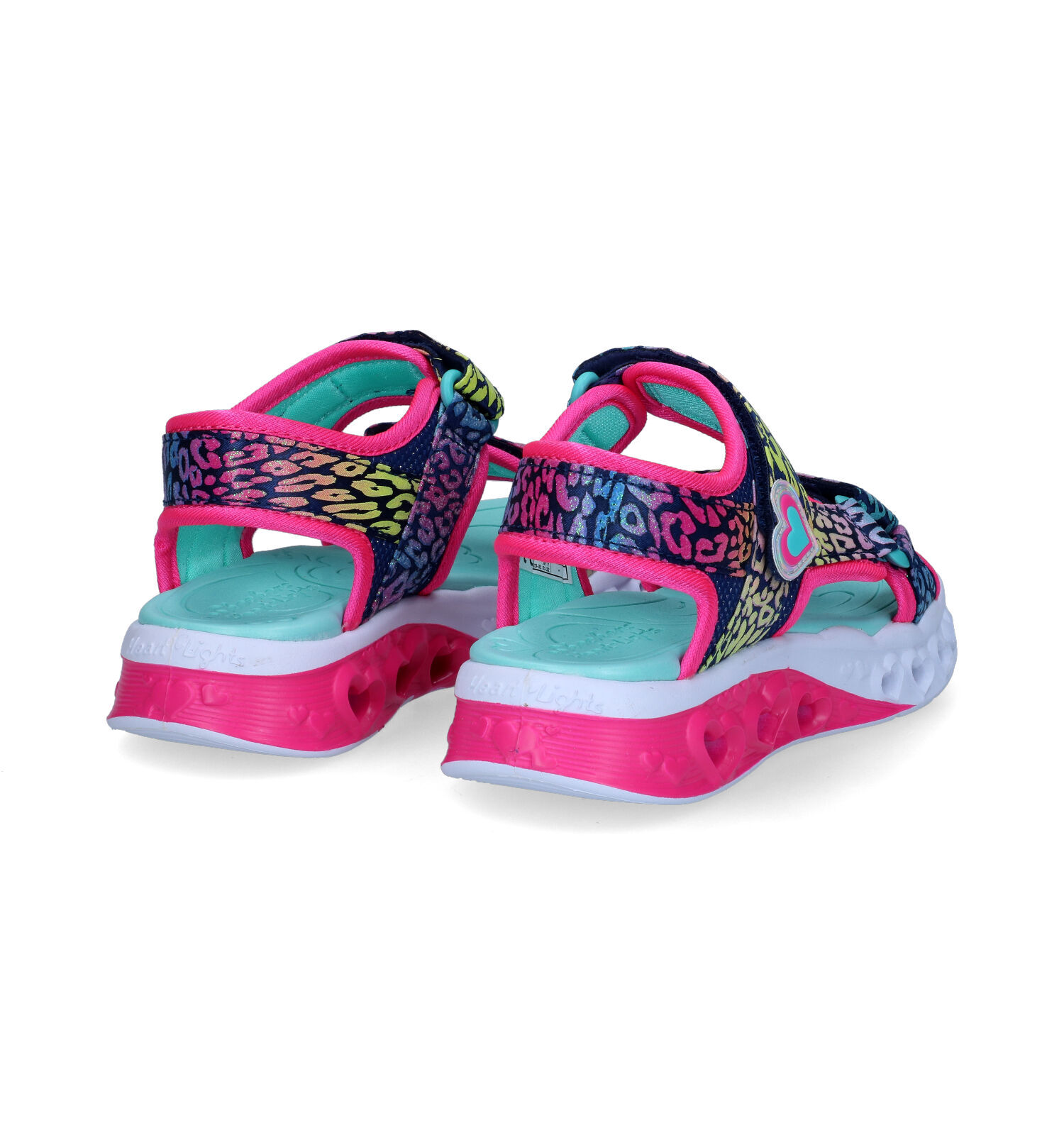 Skechers online sandalen meisjes