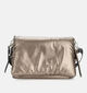 Keddo Gouden Crossbody tas voor dames (349257)