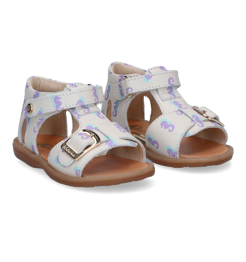 Naturino Quarzo Roze Sandalen voor meisjes (324781)