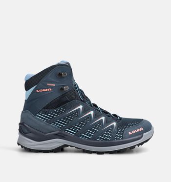 Lowa Outdoorschoenen Blauw