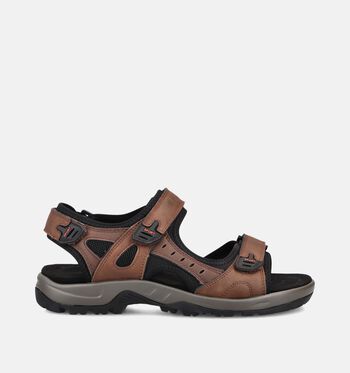 G-Comfort Sandales Marron
