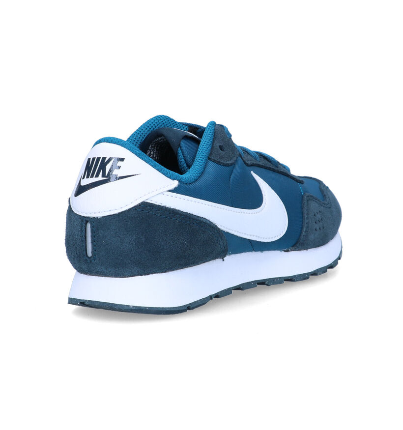 Nike MD Valiant Blauwe Sneakers voor meisjes, jongens (325343)