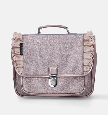 Cartable rose