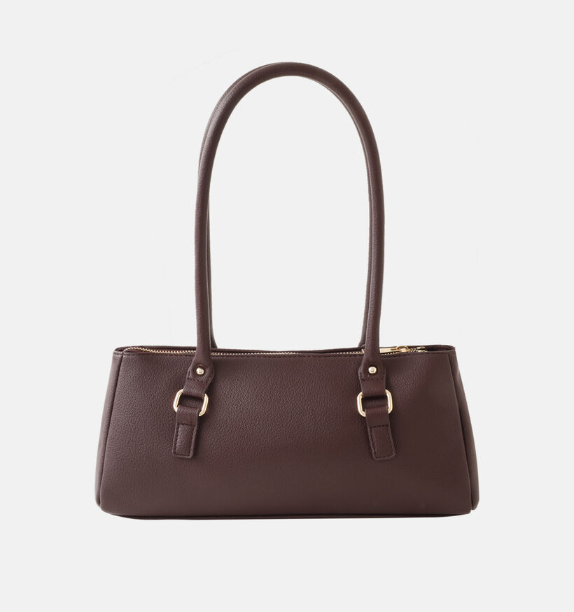 Marco Tozzi Bordeaux Schoudertas voor dames (379478)