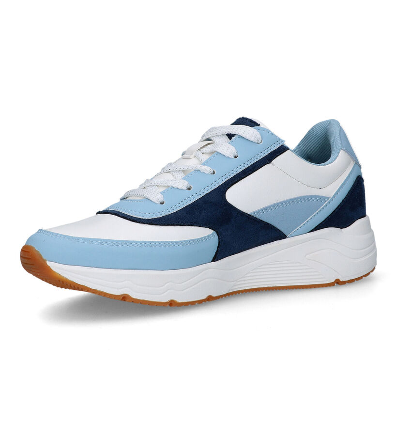 Origin Baskets casual en Bleu pour femmes (323496)