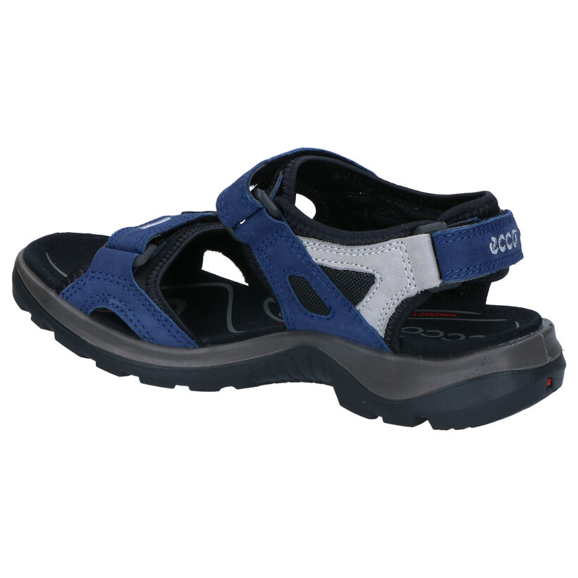 ECCO Offroad Sandales en Gris pour femmes (336884)