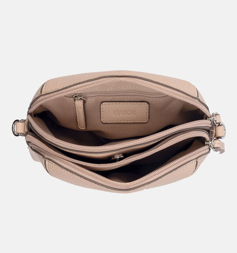 Gabor Tulia Roze Crossbodytas voor dames (373524)