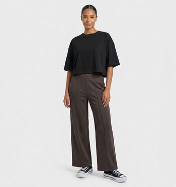 Guess Pantalons Marron